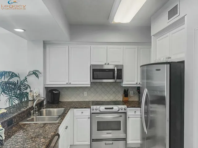 $633,000 | 1150 Santa Rosa Boulevard, Unit 223, Fort Walton Beach, FL 32548