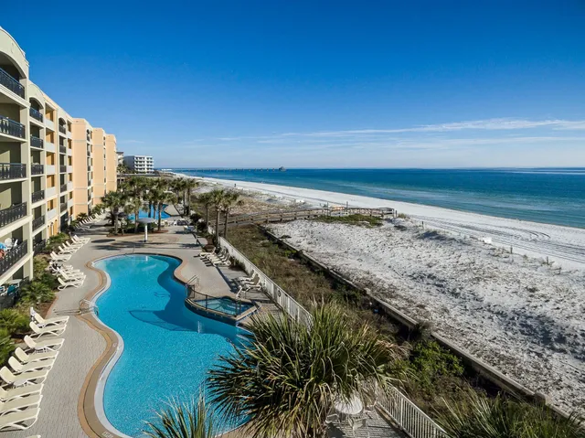 $633,000 | 1150 Santa Rosa Boulevard, Unit 223, Fort Walton Beach, FL 32548