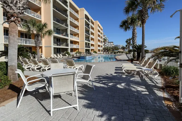 $633,000 | 1150 Santa Rosa Boulevard, Unit 223, Fort Walton Beach, FL 32548