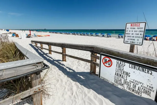 $633,000 | 1150 Santa Rosa Boulevard, Unit 223, Fort Walton Beach, FL 32548