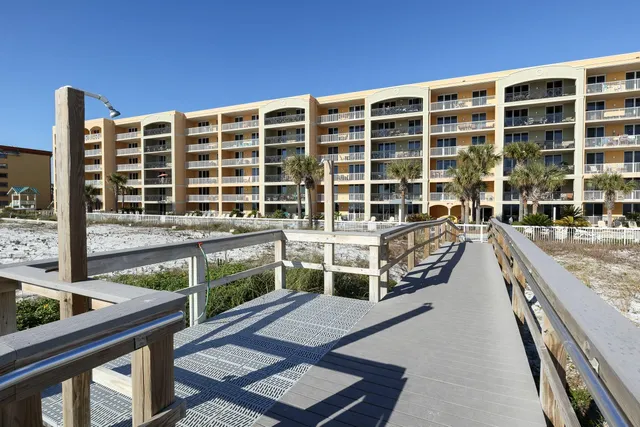 $633,000 | 1150 Santa Rosa Boulevard, Unit 223, Fort Walton Beach, FL 32548