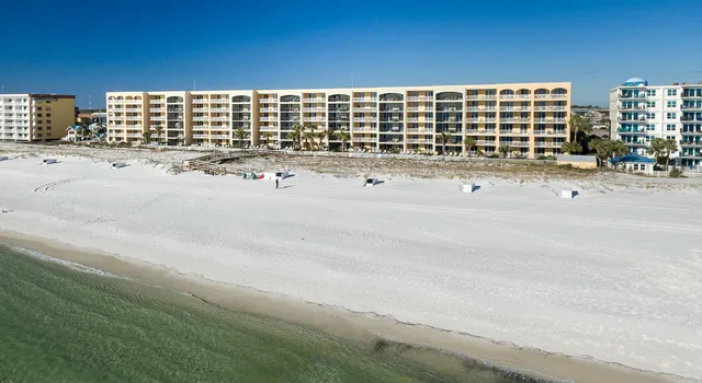 $633,000 | 1150 Santa Rosa Boulevard, Unit 223, Fort Walton Beach, FL 32548