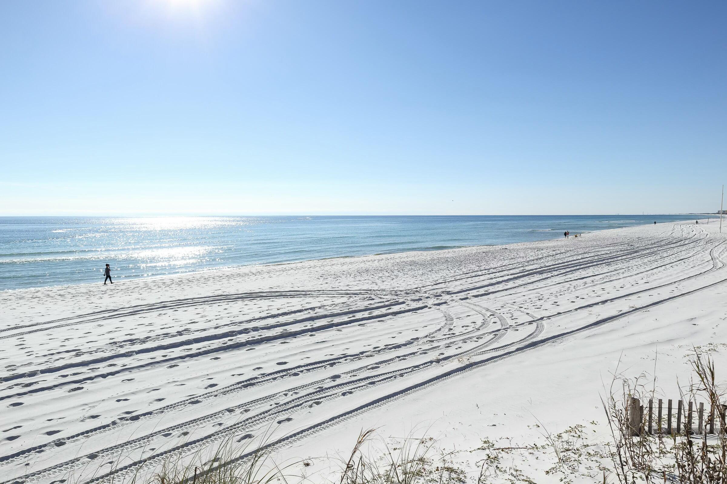 1150 Santa Rosa Boulevard, Unit 223 Fort Walton Beach, FL 32548 - Photo 52 of 53 a view of a room with an ocean view
