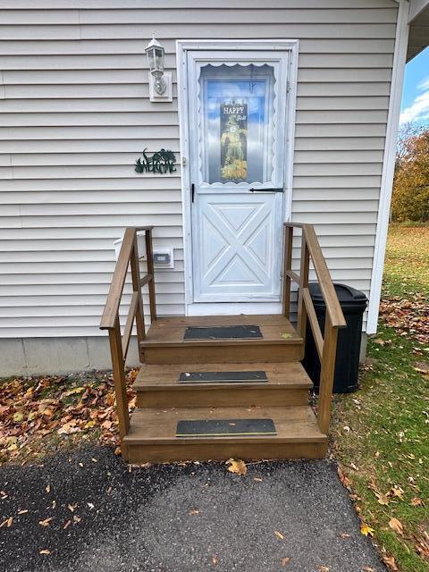 144-146 1st Rangeway Waterville, ME 04901 - Photo 26 of 41 Welcome to Unit 2