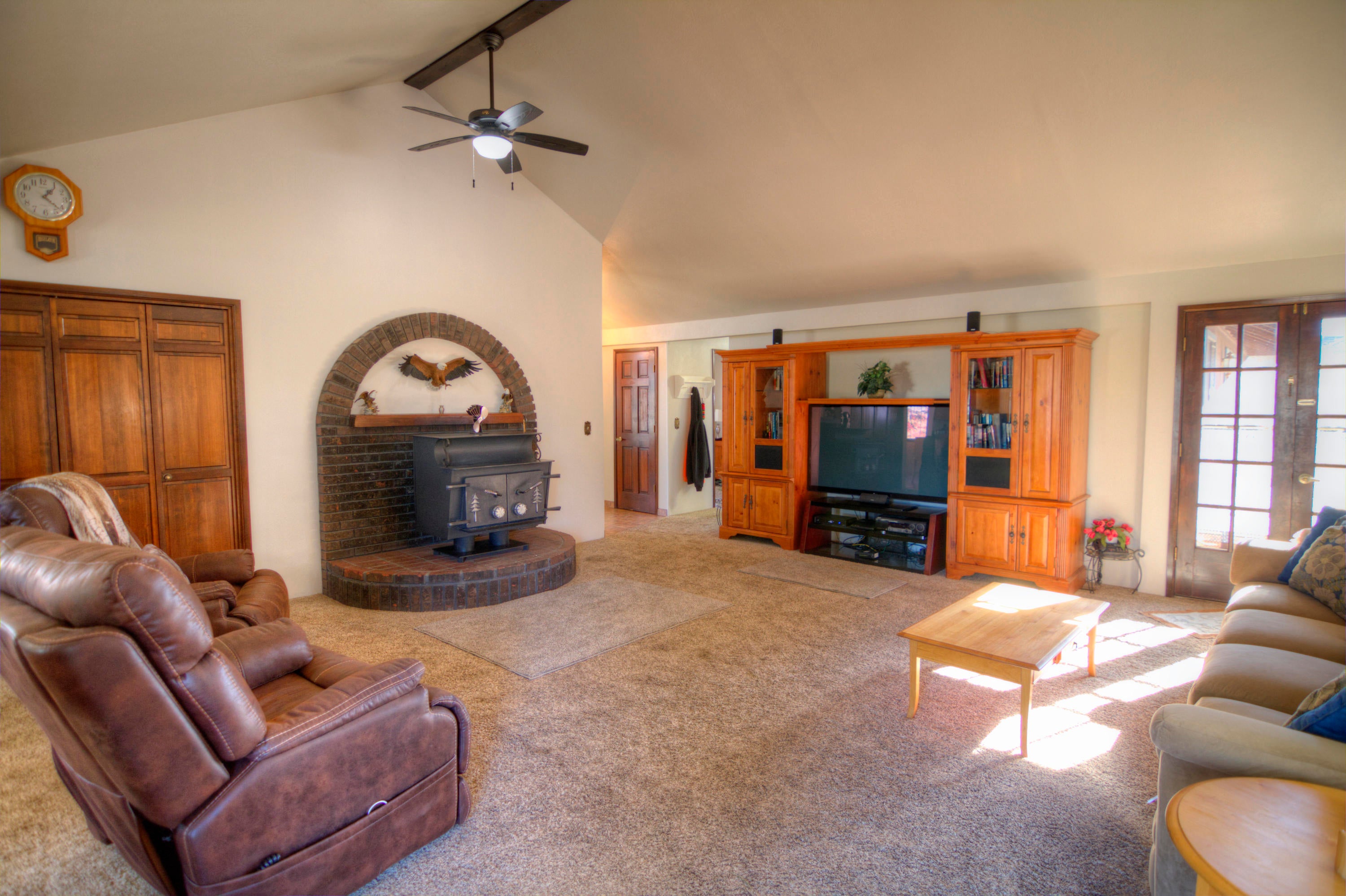 6518 Reeder Road Klamath Falls, OR 97603 - Photo 10 of 25 Reeder Rd.10