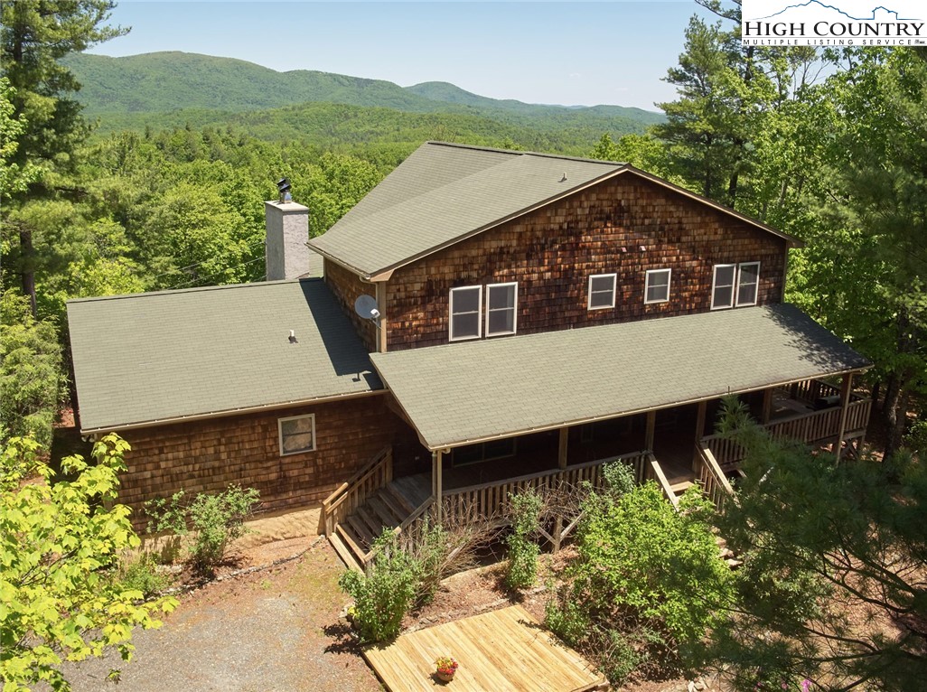 9349 Headwaters Road Lenoir, NC 28645 - Photo 1 of 48 Gallery Image 1