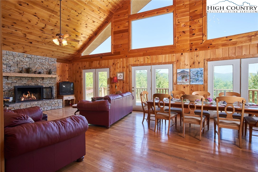 9349 Headwaters Road Lenoir, NC 28645 - Photo 2 of 48 Gallery Image 2