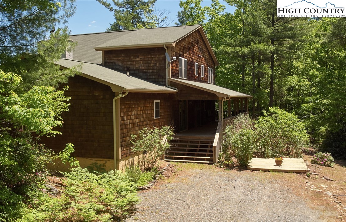 9349 Headwaters Road Lenoir, NC 28645 - Photo 35 of 48 Gallery Image 35