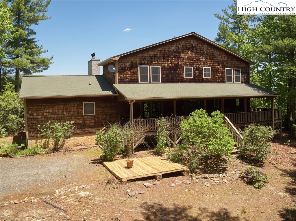 9349 Headwaters Road Lenoir, NC 28645 - Photo 39 of 48 Gallery Image 39