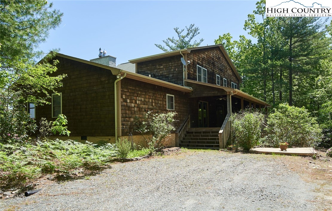 9349 Headwaters Road Lenoir, NC 28645 - Photo 46 of 48 Gallery Image 46