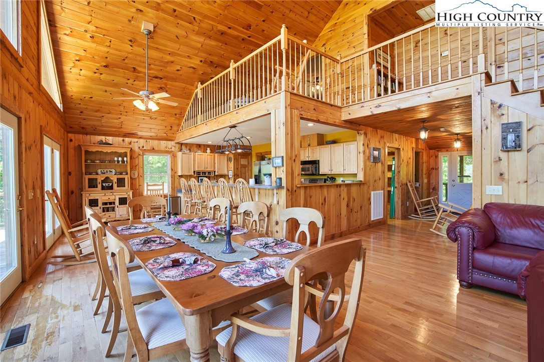 9349 Headwaters Road Lenoir, NC 28645 - Photo 8 of 48 Gallery Image 8