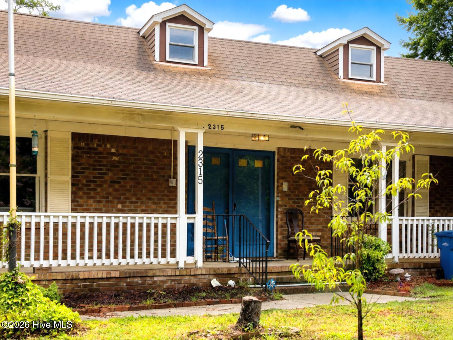 2315 Robert Hoke Road Wilmington, NC 28412 - Photo 10 of 89