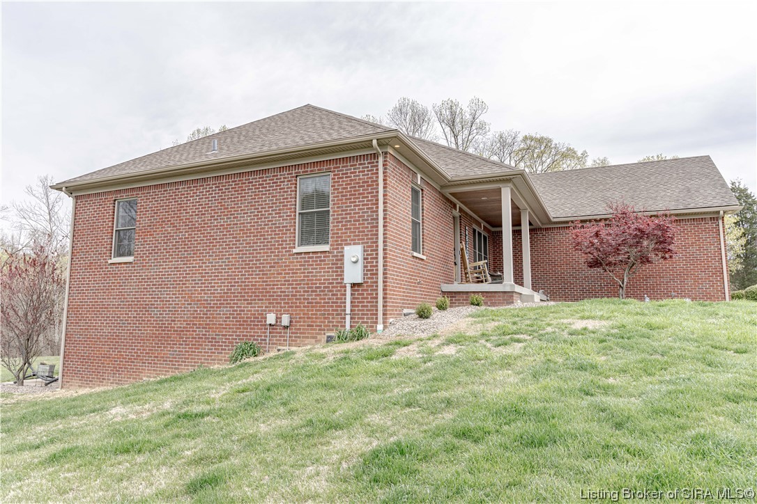 9200 Cooks Mill Road Georgetown, IN 47122 - Photo 11 of 97