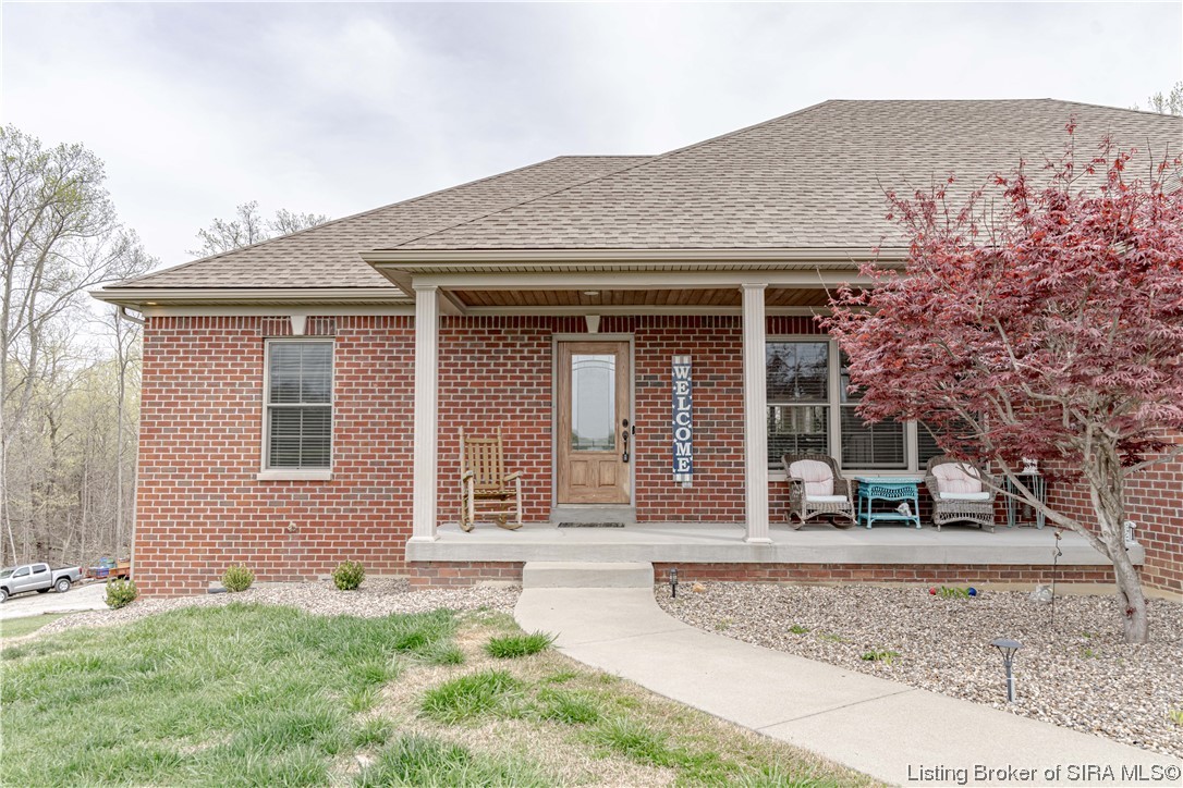 9200 Cooks Mill Road Georgetown, IN 47122 - Photo 13 of 97