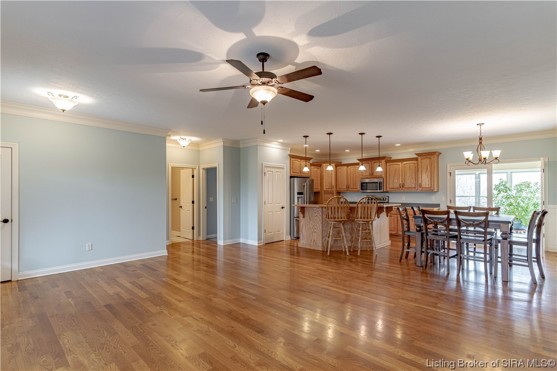 9200 Cooks Mill Road Georgetown, IN 47122 - Photo 15 of 97