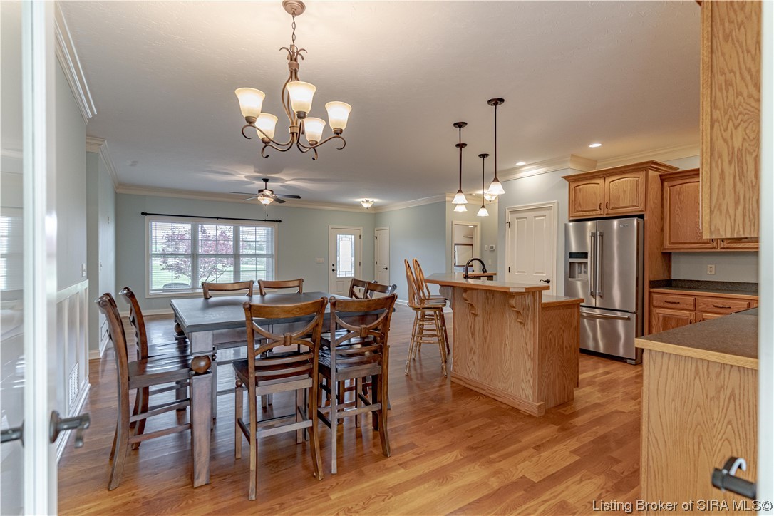 9200 Cooks Mill Road Georgetown, IN 47122 - Photo 18 of 97