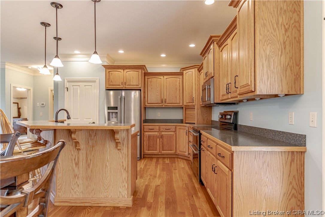 9200 Cooks Mill Road Georgetown, IN 47122 - Photo 19 of 97