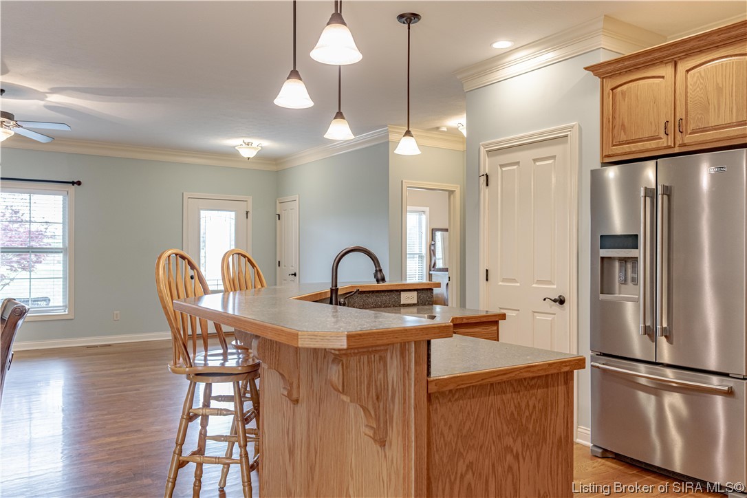 9200 Cooks Mill Road Georgetown, IN 47122 - Photo 20 of 97