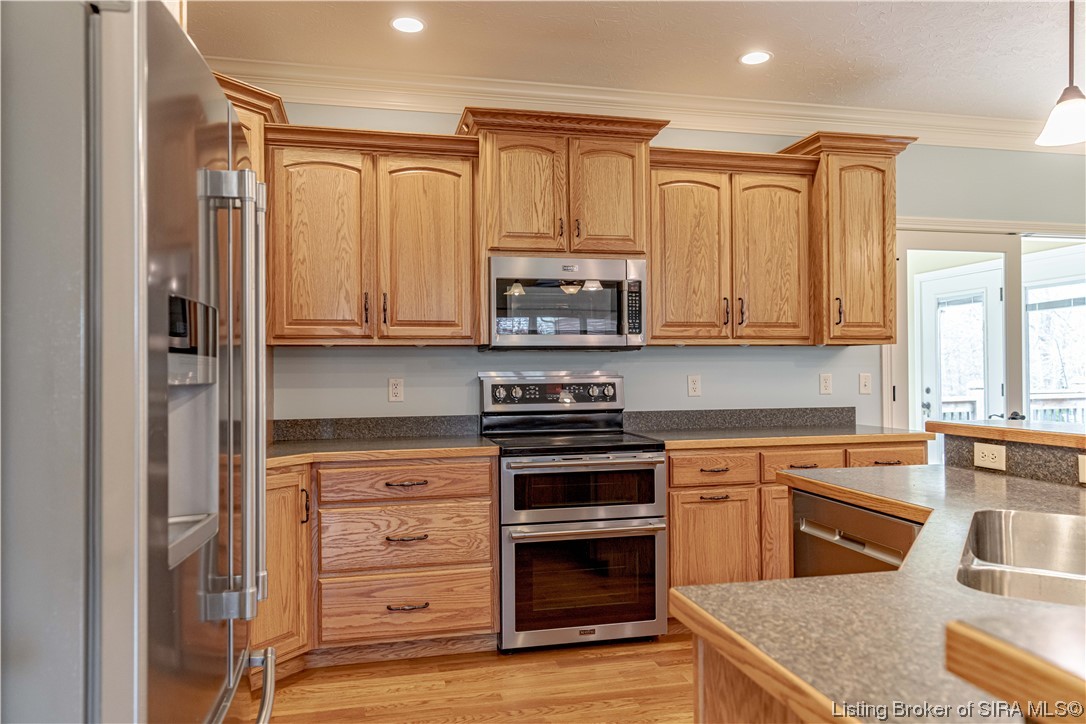 9200 Cooks Mill Road Georgetown, IN 47122 - Photo 22 of 97