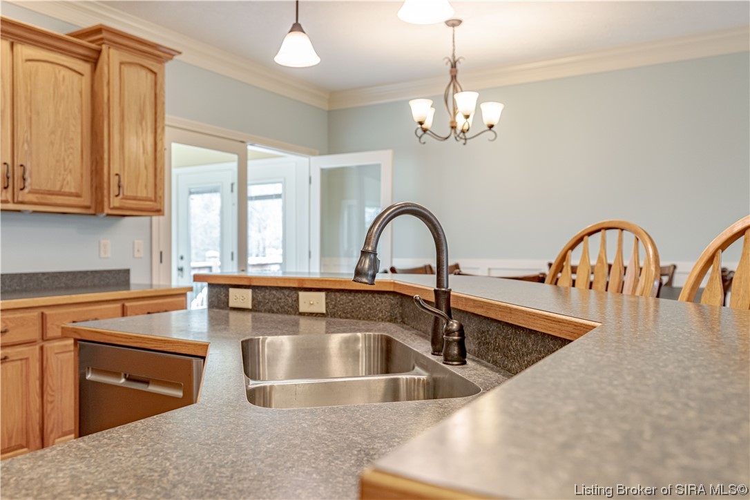 9200 Cooks Mill Road Georgetown, IN 47122 - Photo 23 of 97