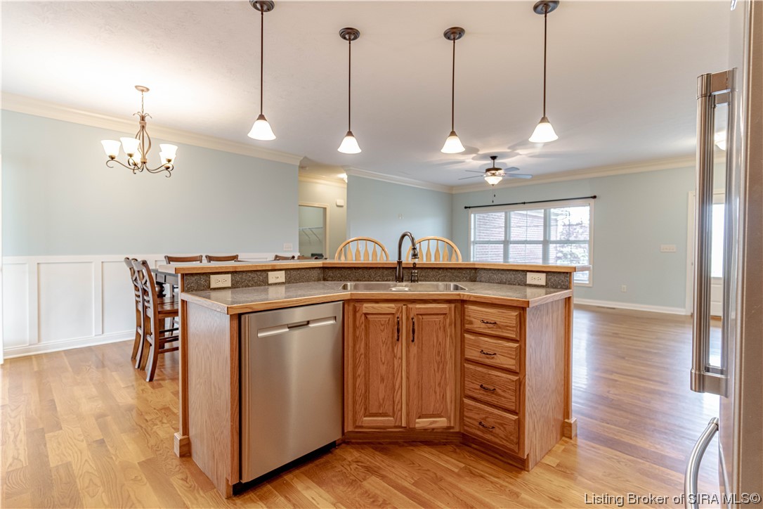 9200 Cooks Mill Road Georgetown, IN 47122 - Photo 24 of 97