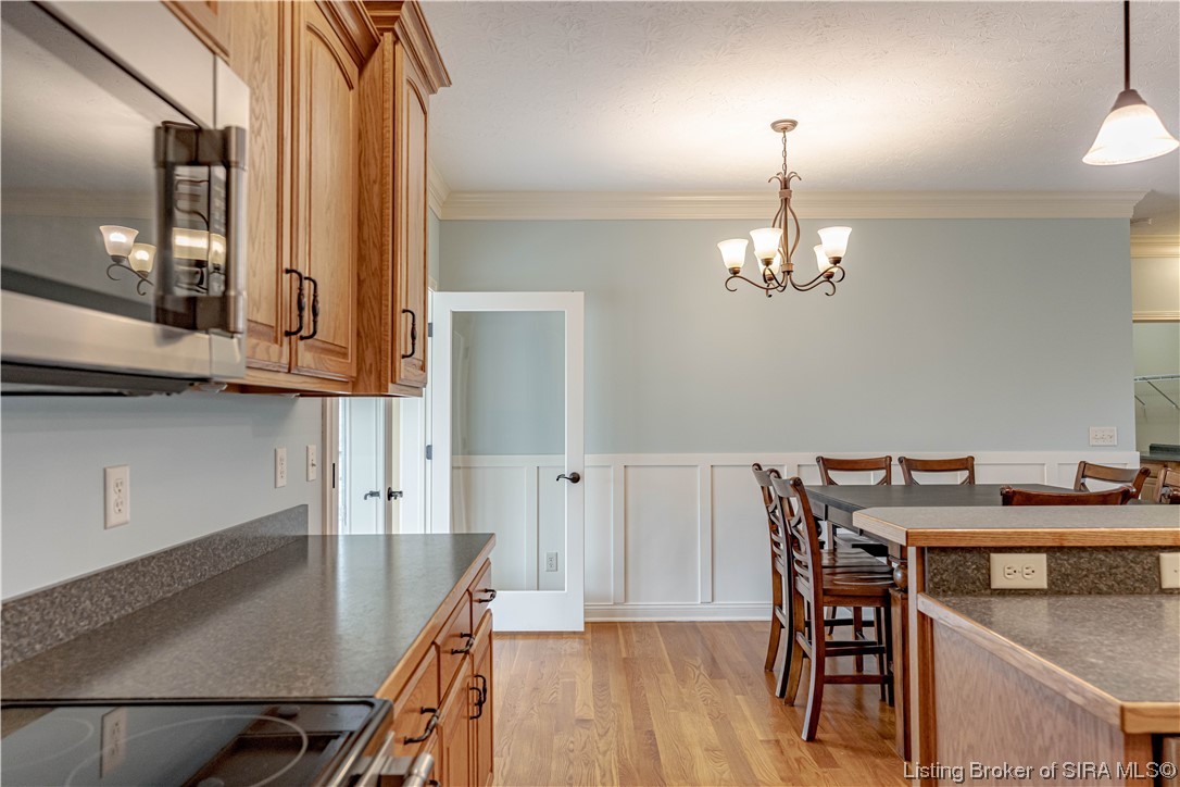 9200 Cooks Mill Road Georgetown, IN 47122 - Photo 25 of 97