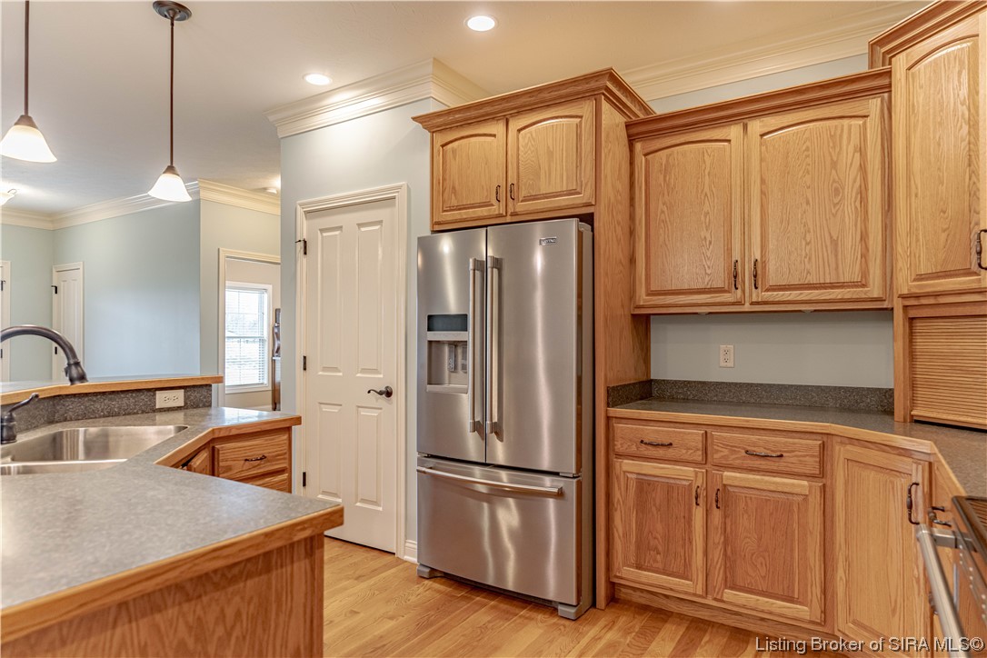 9200 Cooks Mill Road Georgetown, IN 47122 - Photo 26 of 97