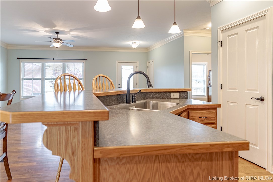 9200 Cooks Mill Road Georgetown, IN 47122 - Photo 27 of 97