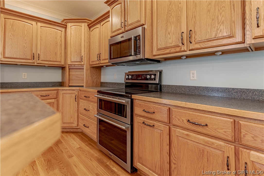 9200 Cooks Mill Road Georgetown, IN 47122 - Photo 28 of 97