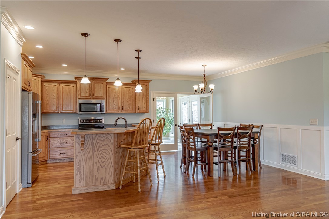 9200 Cooks Mill Road Georgetown, IN 47122 - Photo 29 of 97