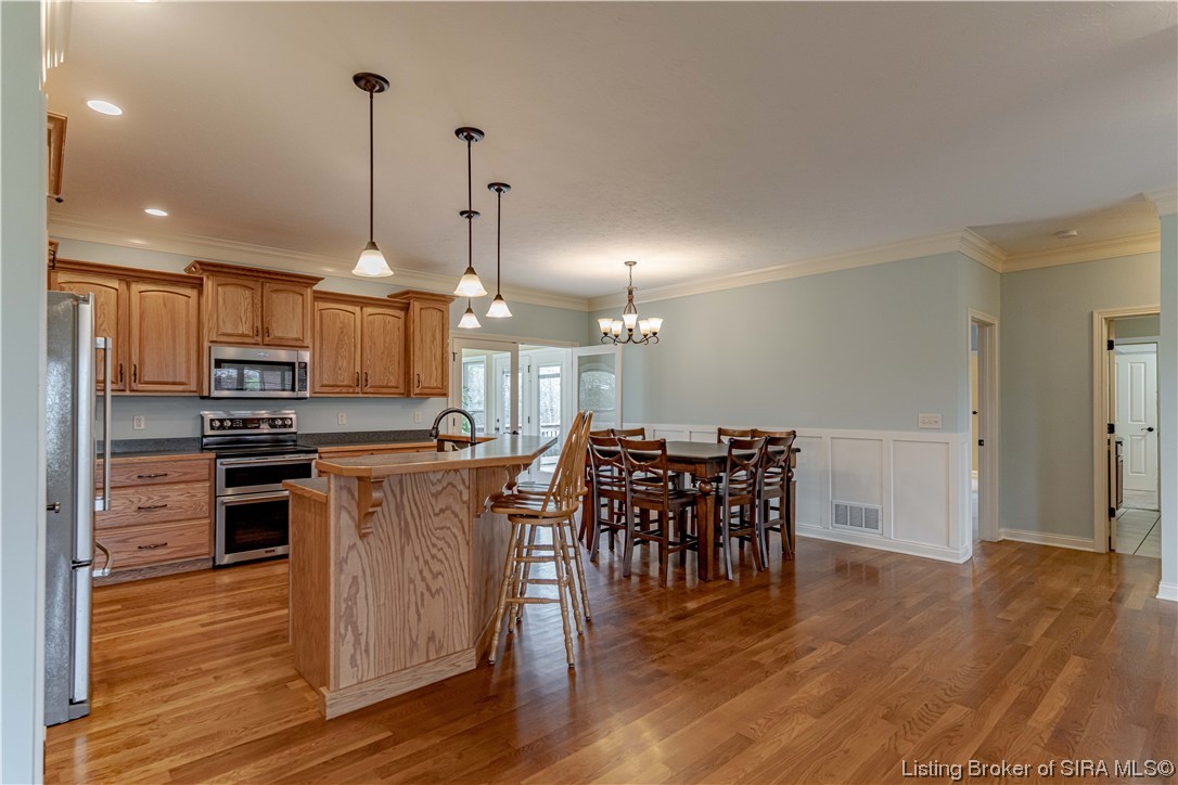 9200 Cooks Mill Road Georgetown, IN 47122 - Photo 31 of 97