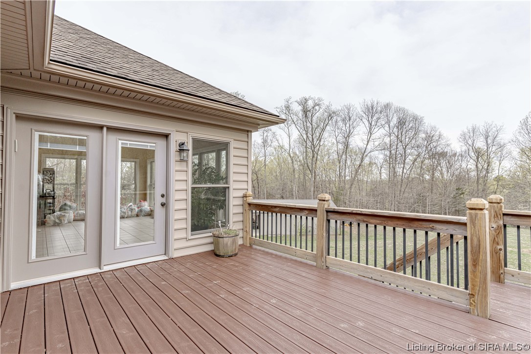 9200 Cooks Mill Road Georgetown, IN 47122 - Photo 35 of 97