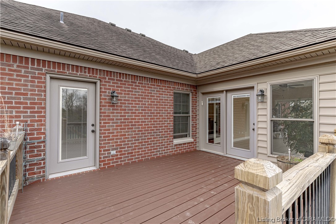 9200 Cooks Mill Road Georgetown, IN 47122 - Photo 36 of 97