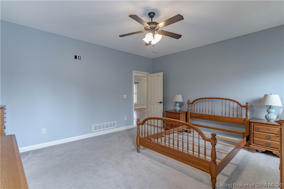 9200 Cooks Mill Road Georgetown, IN 47122 - Photo 39 of 97