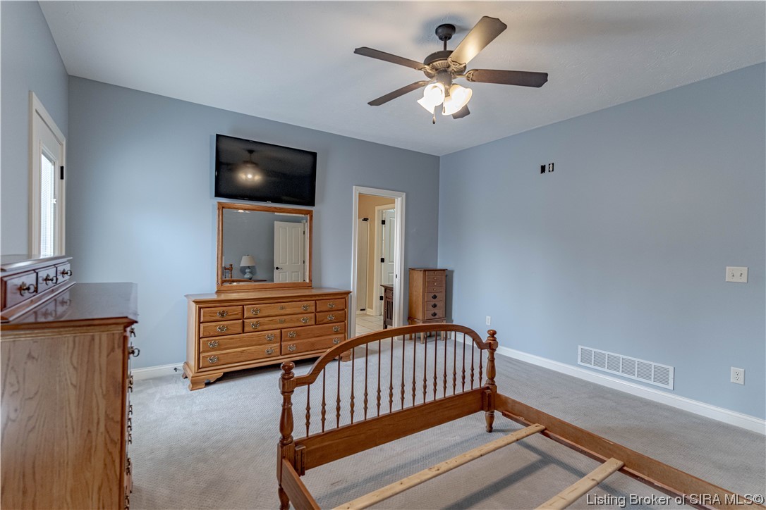 9200 Cooks Mill Road Georgetown, IN 47122 - Photo 40 of 97