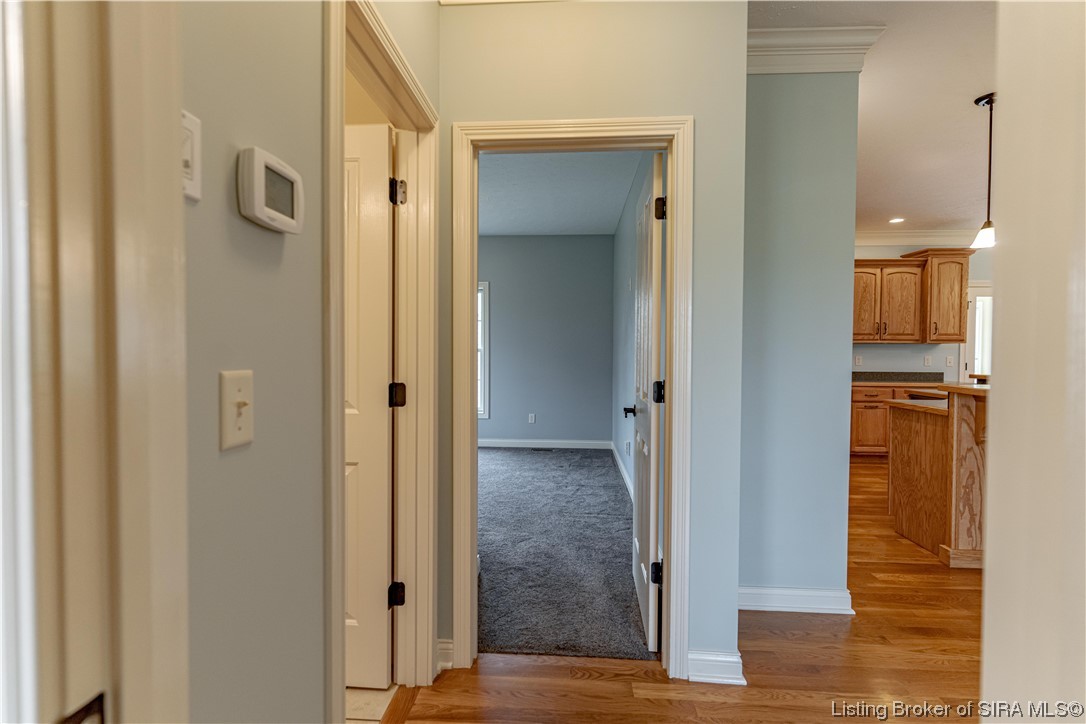 9200 Cooks Mill Road Georgetown, IN 47122 - Photo 53 of 97