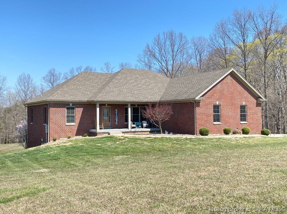 9200 Cooks Mill Road Georgetown, IN 47122 - Photo 6 of 97