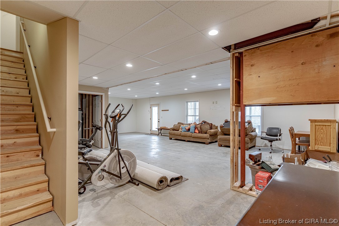 9200 Cooks Mill Road Georgetown, IN 47122 - Photo 66 of 97