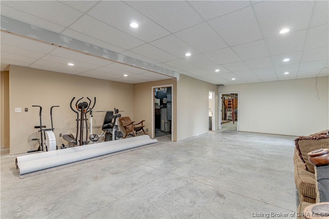 9200 Cooks Mill Road Georgetown, IN 47122 - Photo 68 of 97