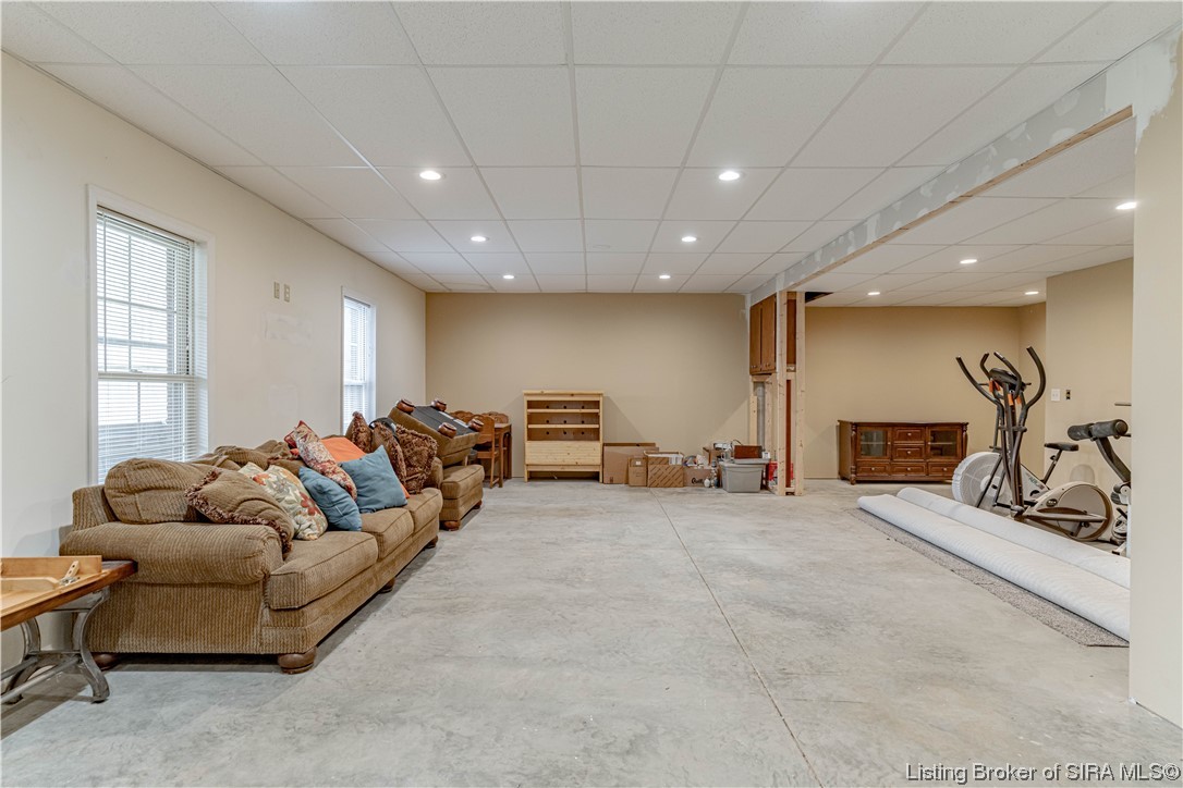 9200 Cooks Mill Road Georgetown, IN 47122 - Photo 69 of 97