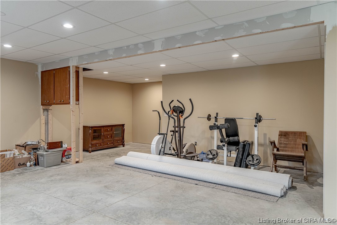 9200 Cooks Mill Road Georgetown, IN 47122 - Photo 70 of 97