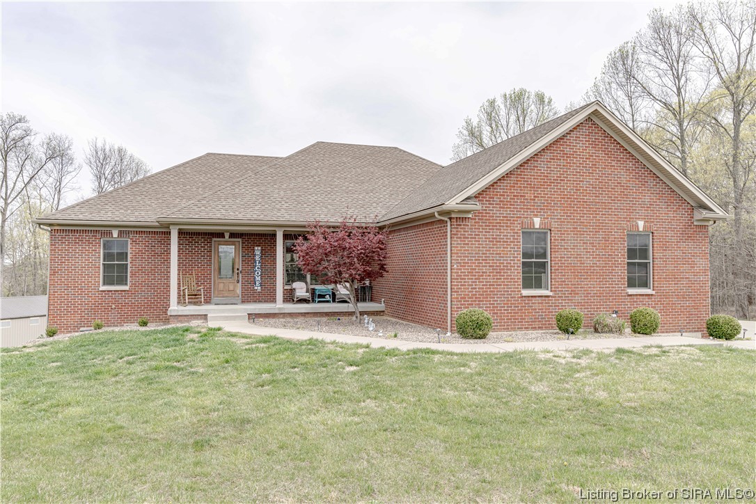 9200 Cooks Mill Road Georgetown, IN 47122 - Photo 7 of 97