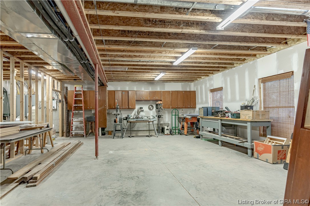 9200 Cooks Mill Road Georgetown, IN 47122 - Photo 72 of 97