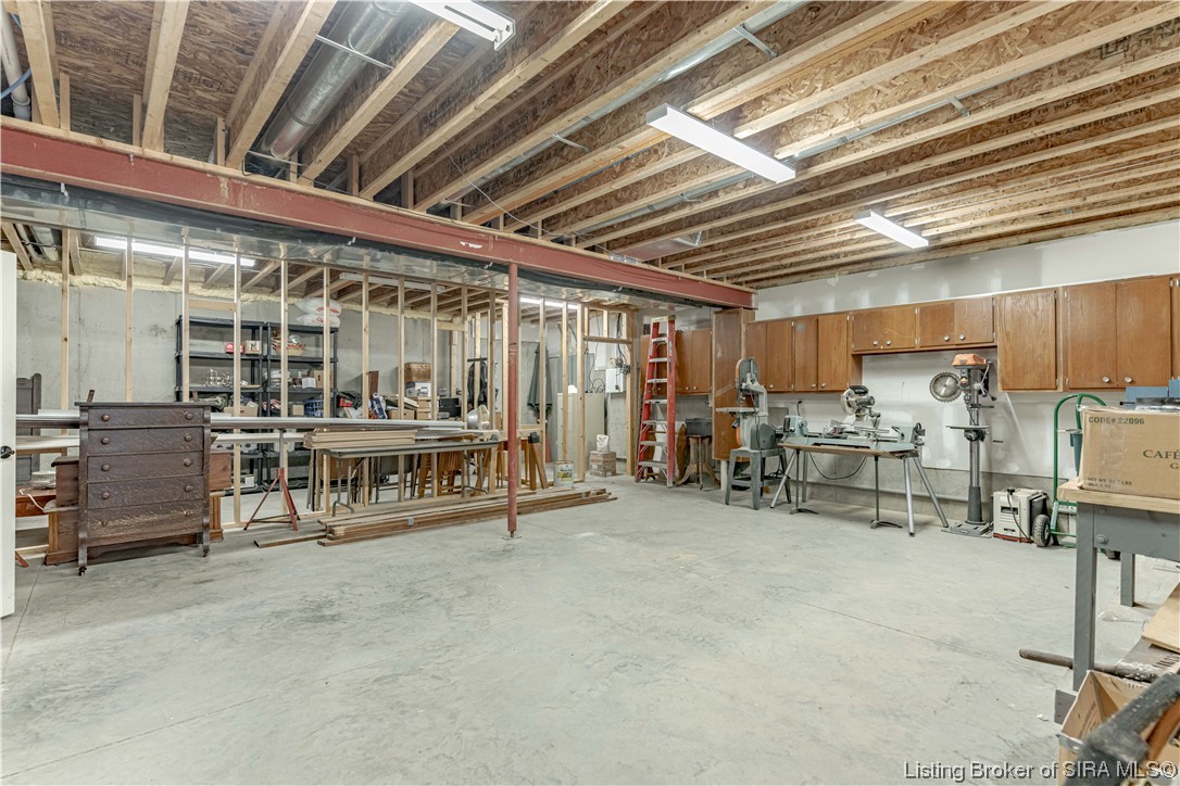 9200 Cooks Mill Road Georgetown, IN 47122 - Photo 73 of 97