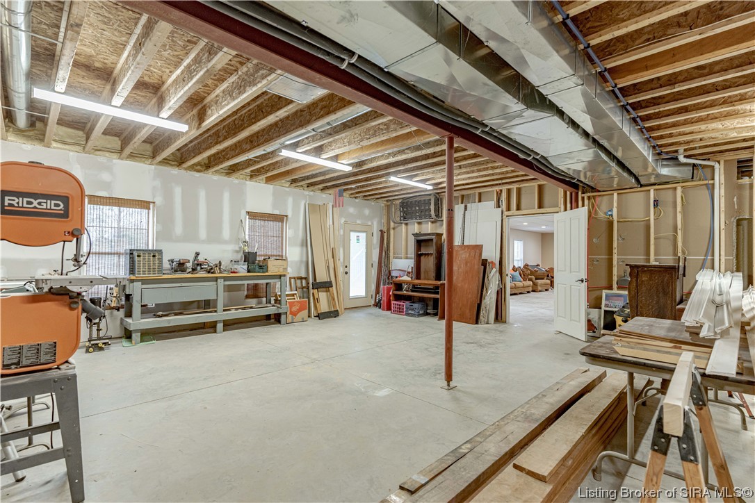 9200 Cooks Mill Road Georgetown, IN 47122 - Photo 75 of 97