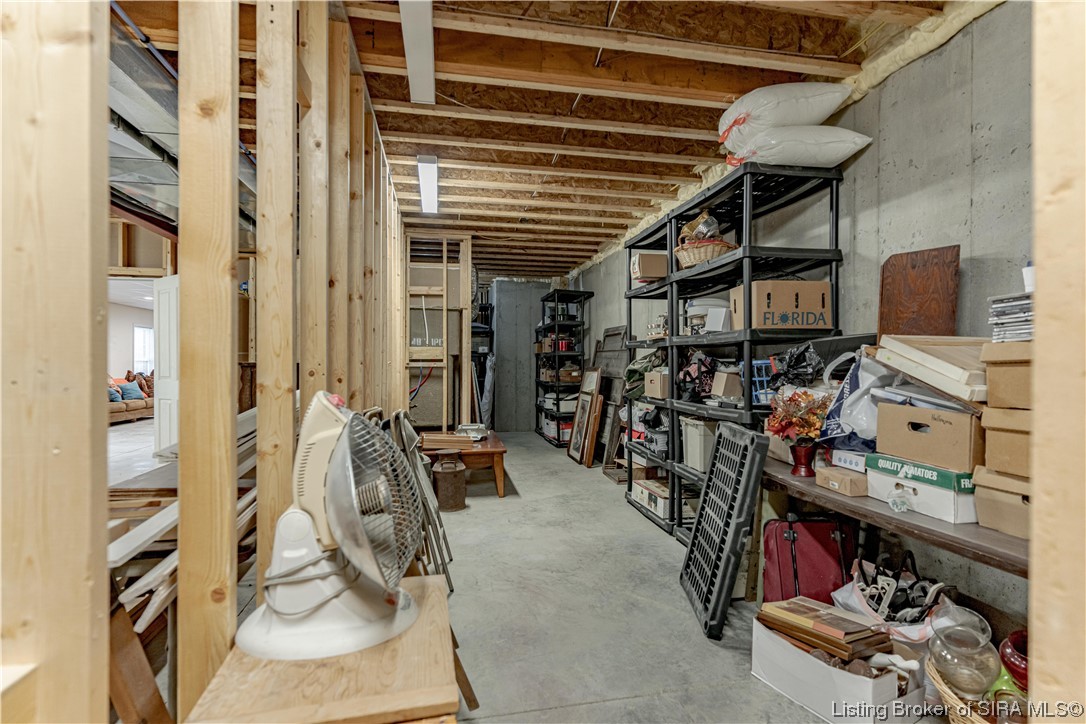 9200 Cooks Mill Road Georgetown, IN 47122 - Photo 76 of 97