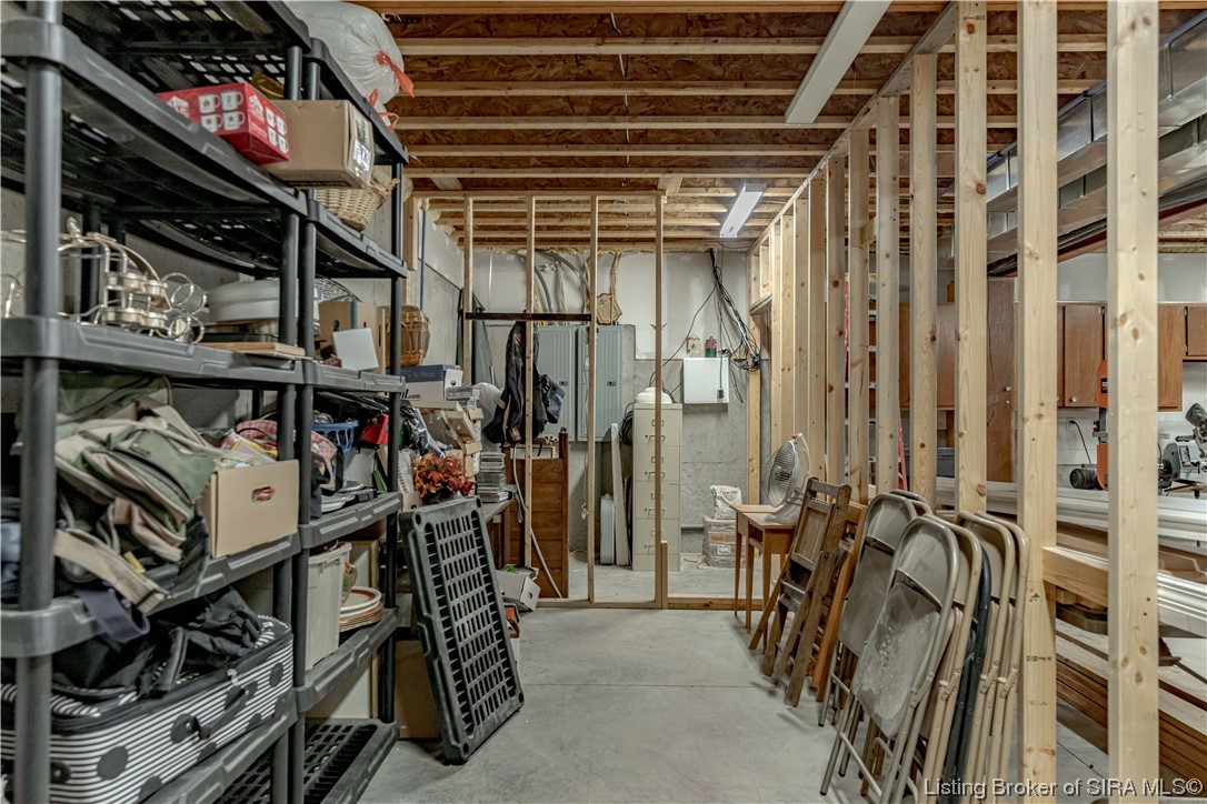 9200 Cooks Mill Road Georgetown, IN 47122 - Photo 77 of 97