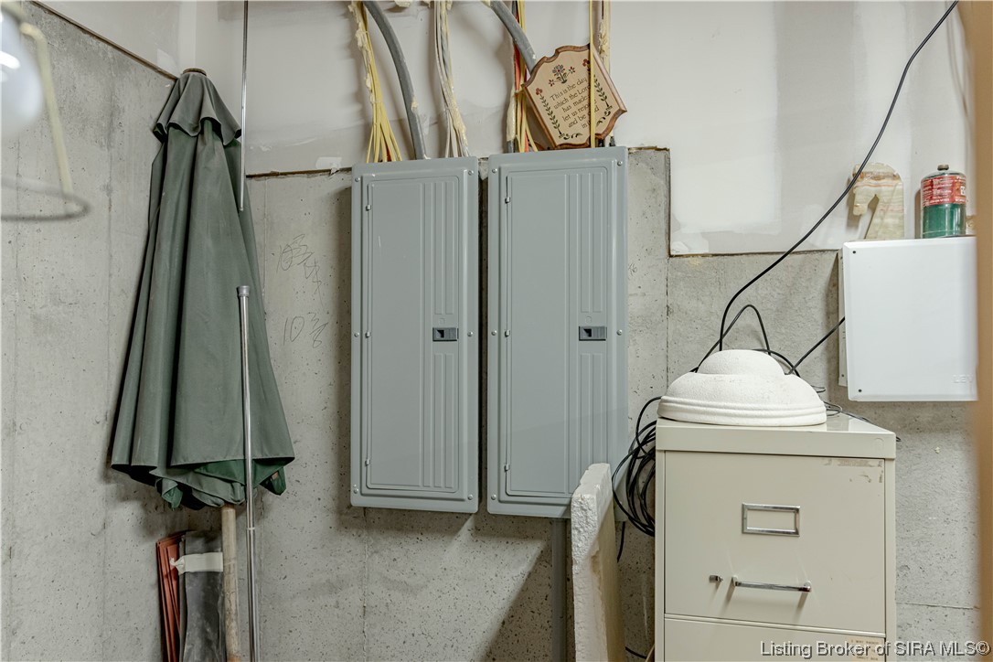 9200 Cooks Mill Road Georgetown, IN 47122 - Photo 78 of 97