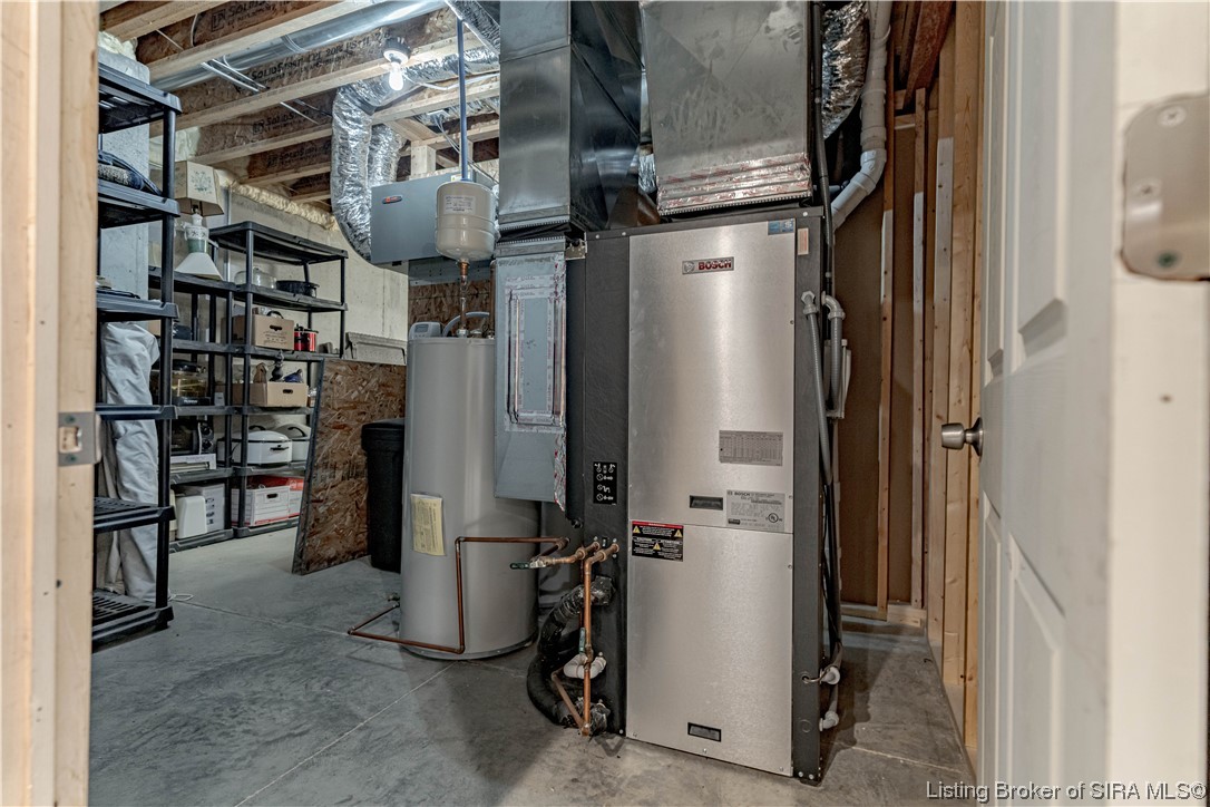 9200 Cooks Mill Road Georgetown, IN 47122 - Photo 79 of 97