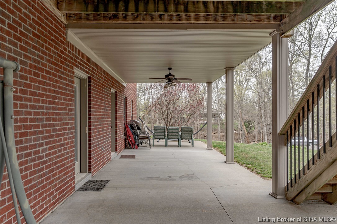 9200 Cooks Mill Road Georgetown, IN 47122 - Photo 80 of 97